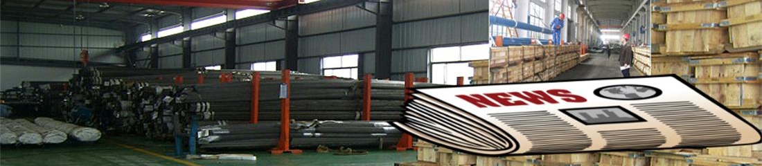 Tubería de acero soldado, Tubería de acero sin costura, Hunan Standard Steel Co.,Ltd