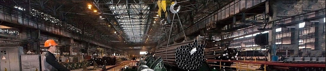 Tubería de acero soldado, Tubería de acero sin costura, Hunan Standard Steel Co.,Ltd