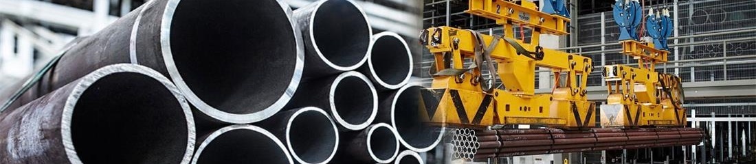Drill Pipe, Casing & Tubing